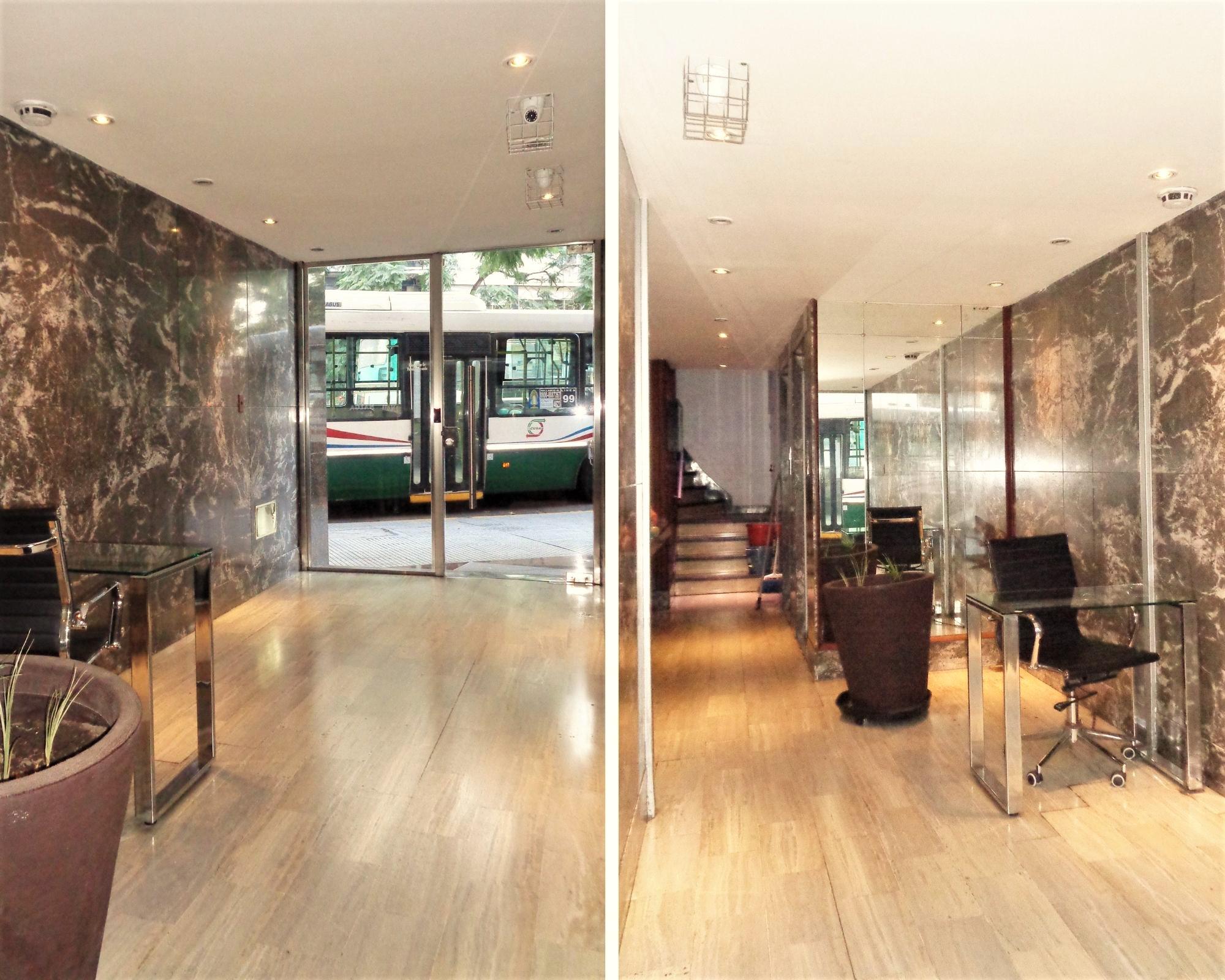 Departamento en venta · Villa Crespo, CABA