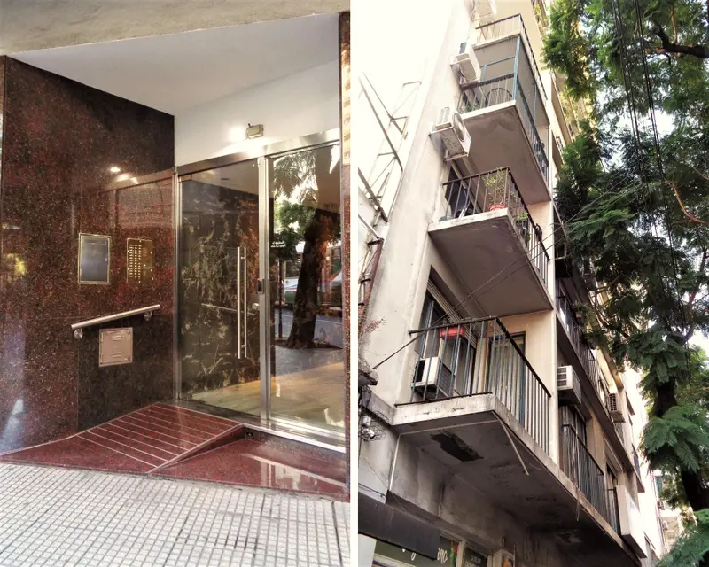 Departamento en venta · Villa Crespo, CABA