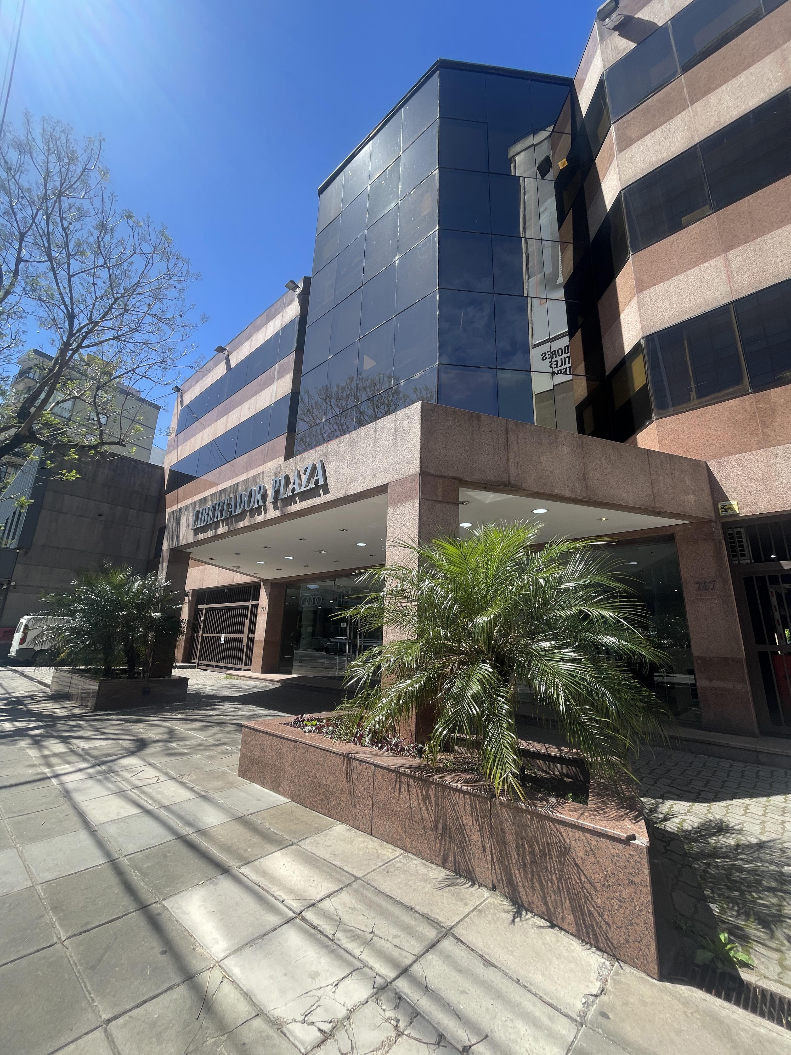 Oficina en alquiler · Vicente López, GBA Norte, Provincia de Buenos Aires