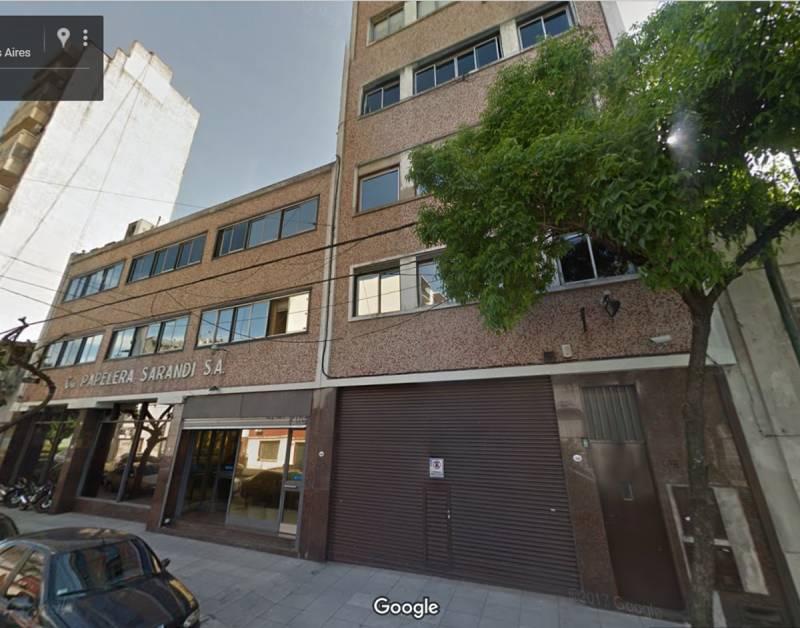 Edificio en alquiler · San Cristobal, CABA