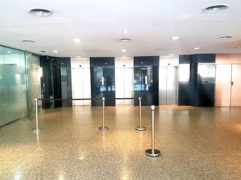 Oficina en venta · San Nicolás, CABA