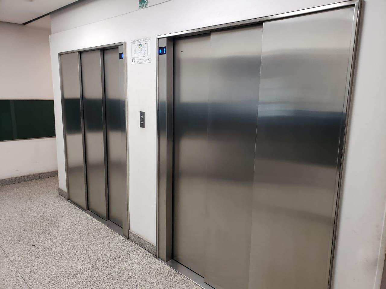 Oficina en alquiler · San Nicolás, CABA