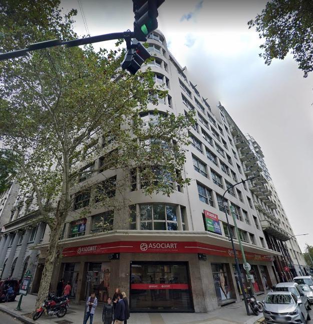 Oficina en alquiler · Puerto Madero, CABA