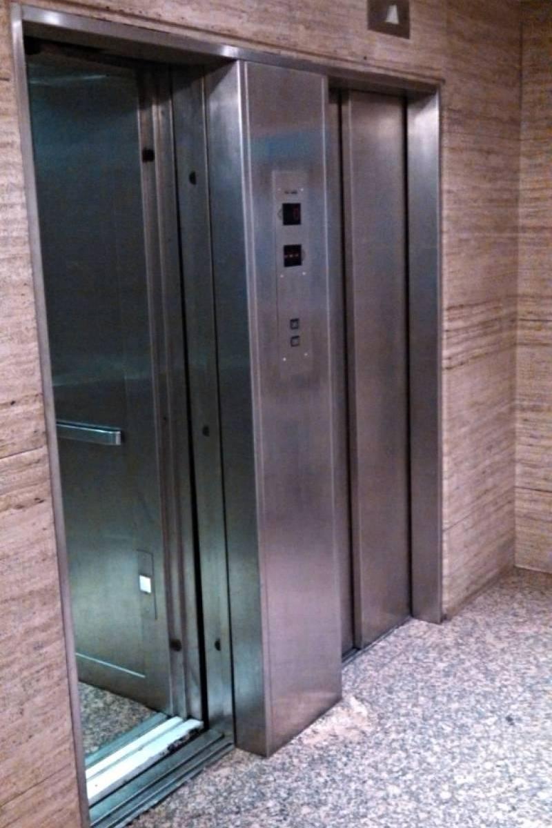 Oficina en alquiler · Puerto Madero, CABA