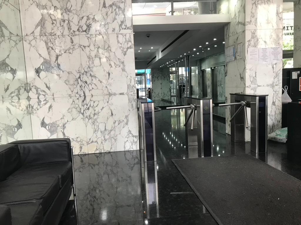 Oficina en alquiler · Recoleta, CABA