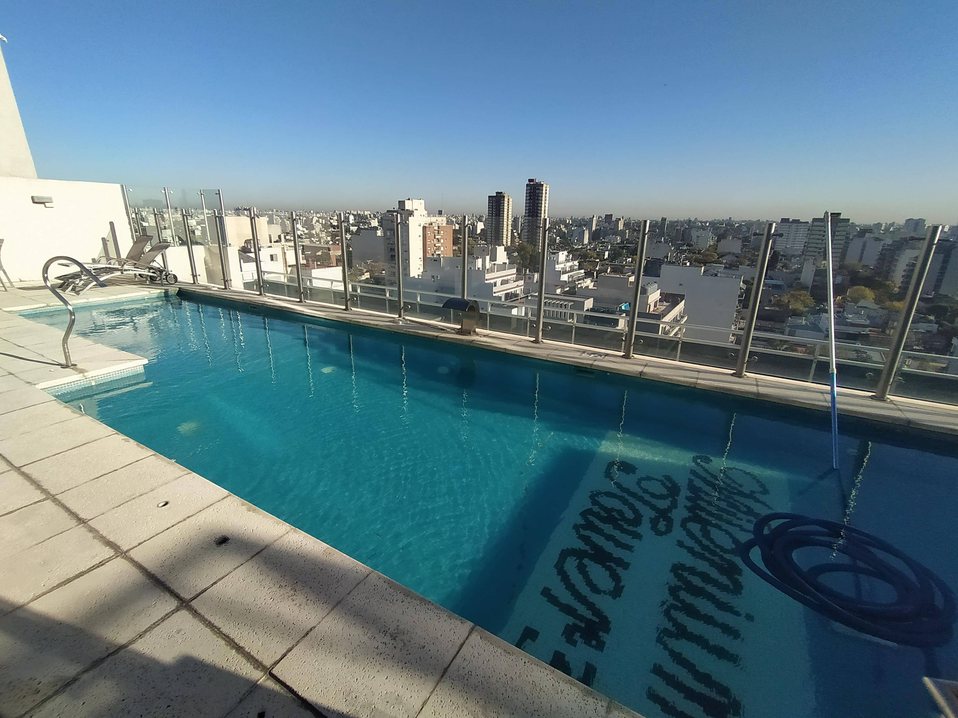 Departamento en alquiler · Flores, CABA