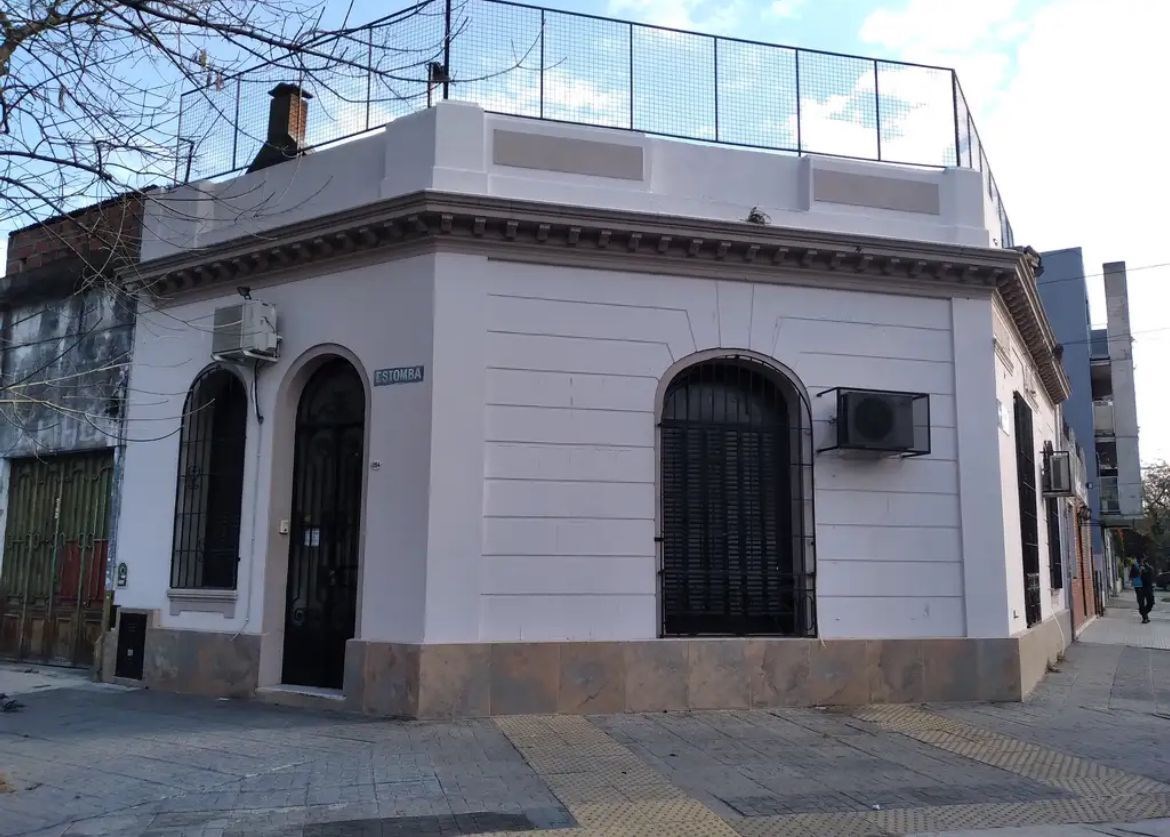 Departamento en venta · Villa Ortuzar, CABA