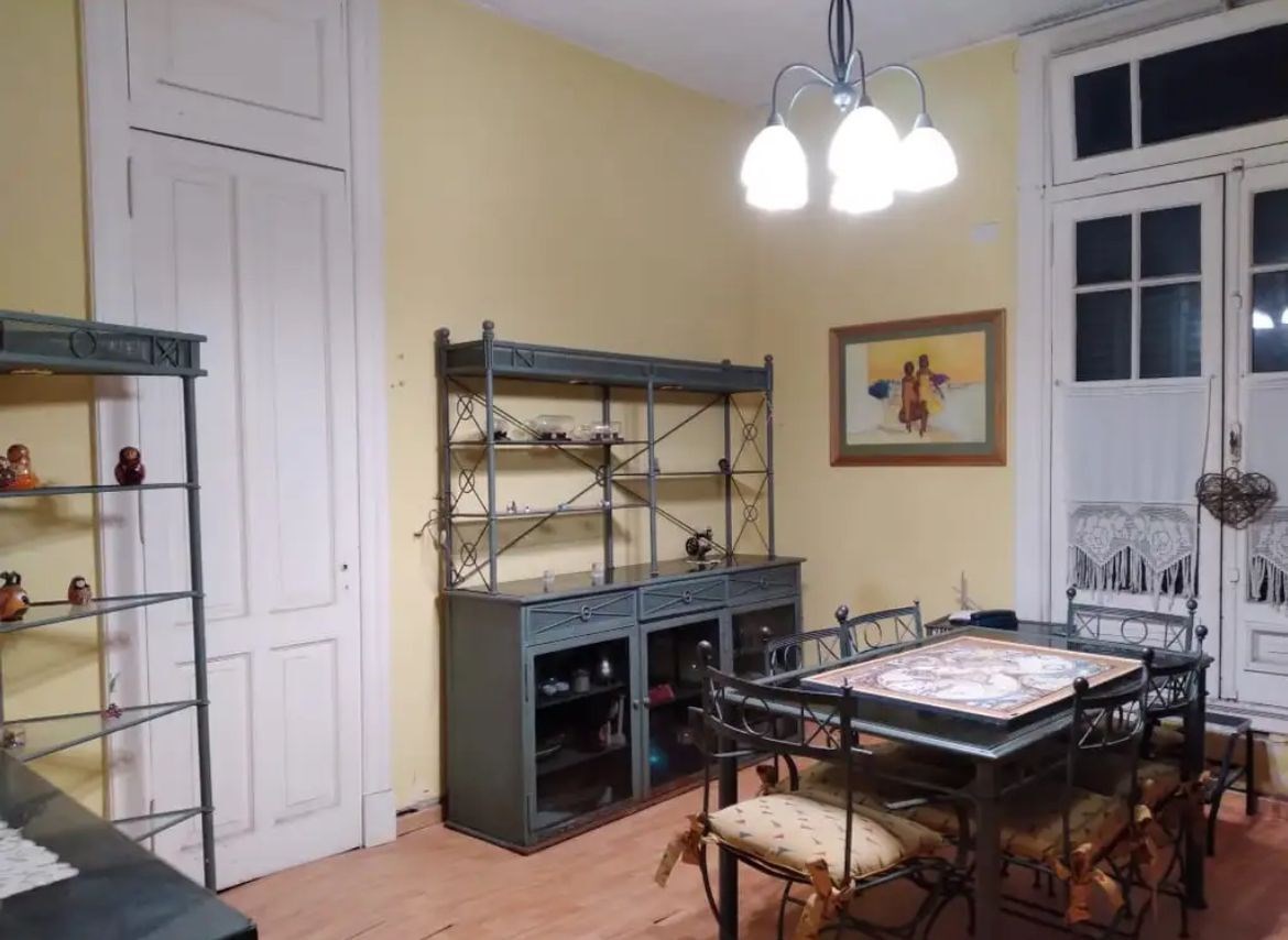 Departamento en venta · Villa Ortuzar, CABA