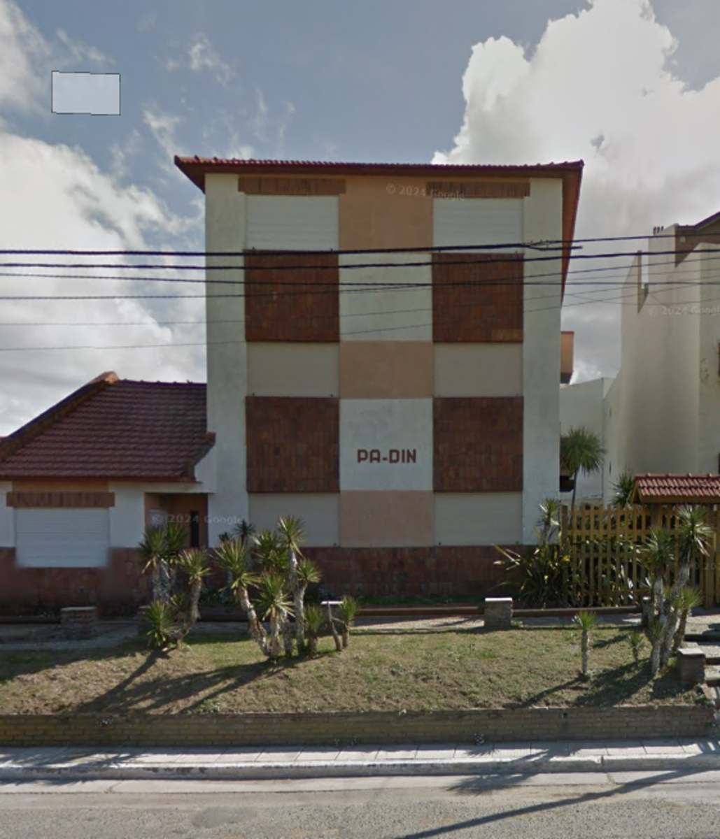 Hotel en venta · Mar de Ajó, La Costa, Costa Atlántica, Provincia de Buenos Aires