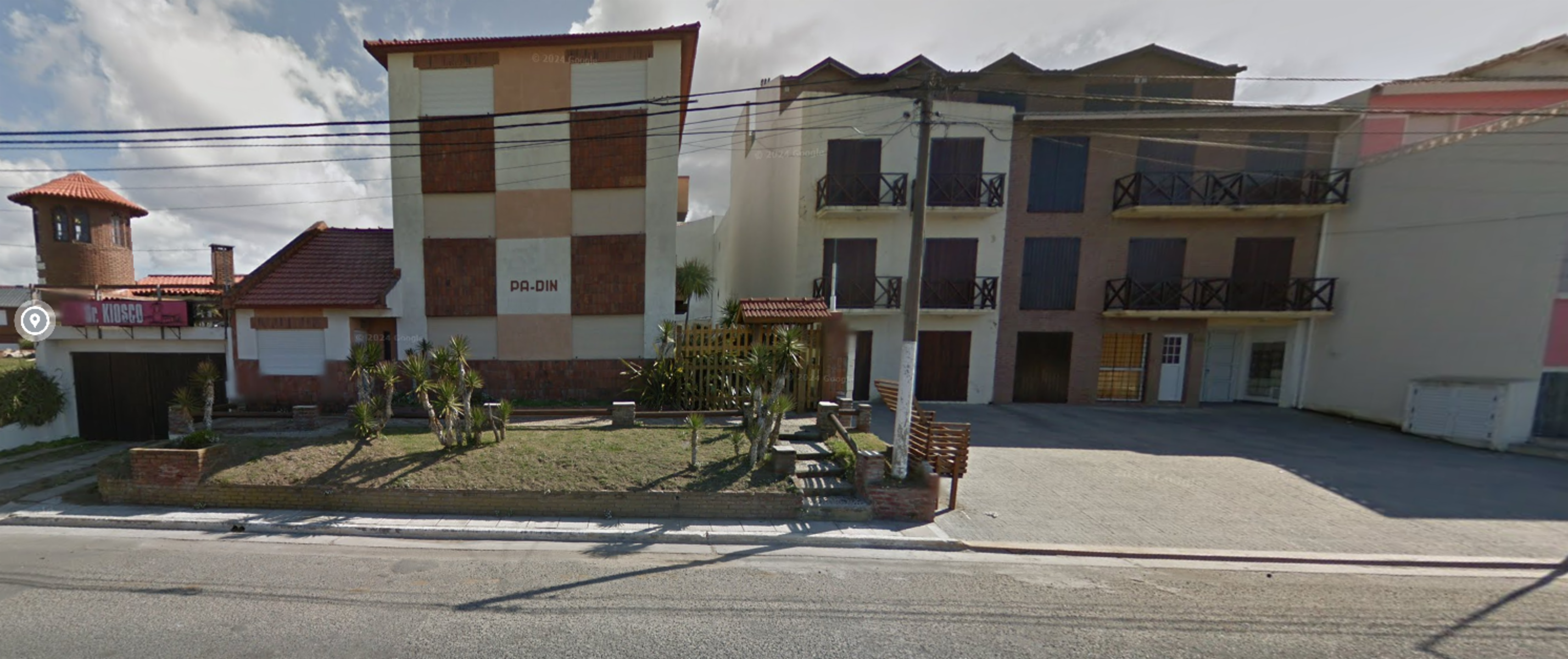 Hotel en venta · Mar de Ajó, La Costa, Costa Atlántica, Provincia de Buenos Aires