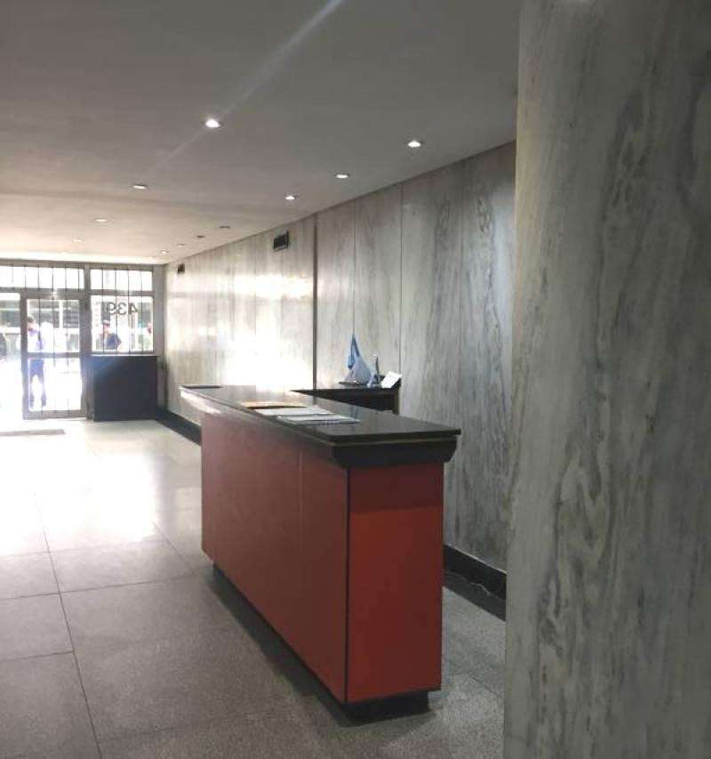 Oficina en alquiler · Retiro, CABA