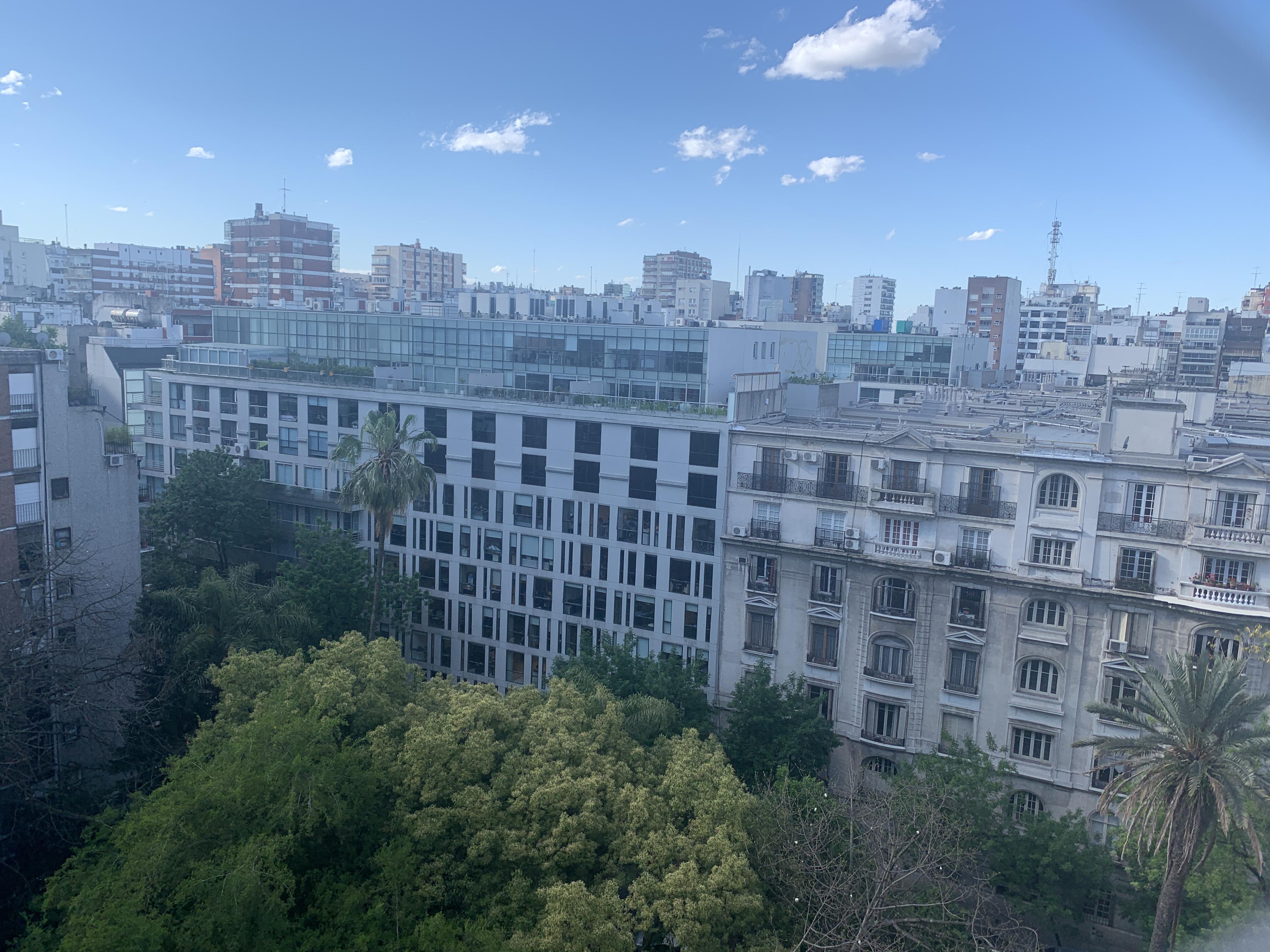 Departamento en venta · Retiro, CABA
