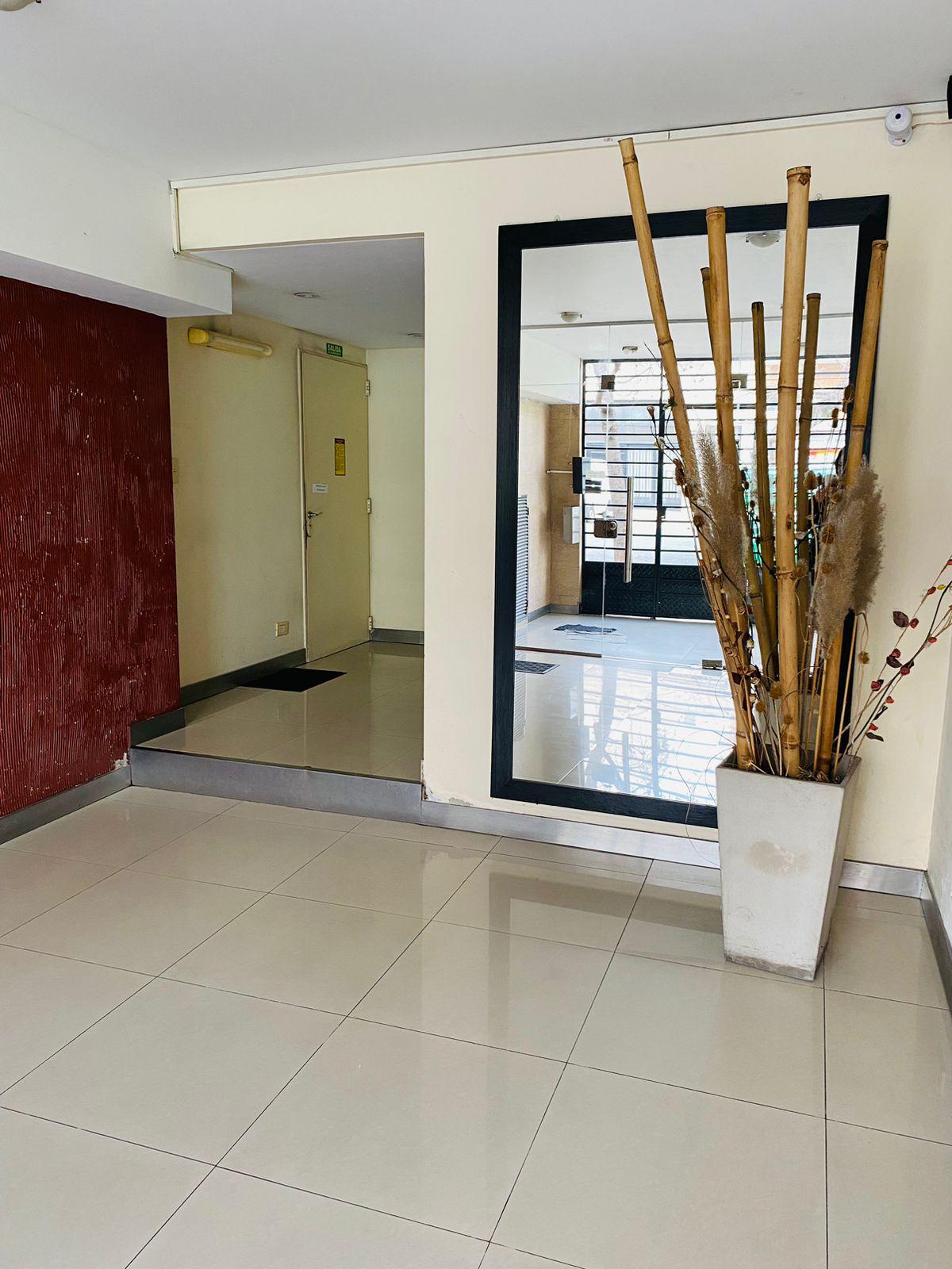 Departamento en venta · Boedo, CABA