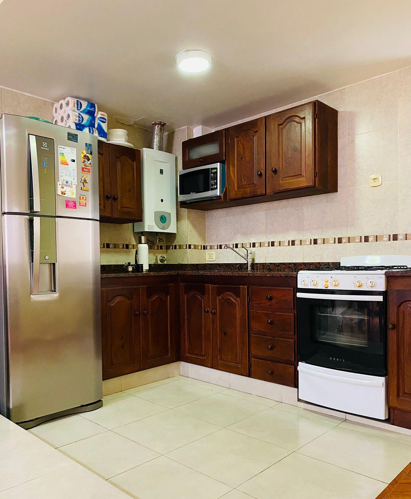 Departamento en venta · Boedo, CABA