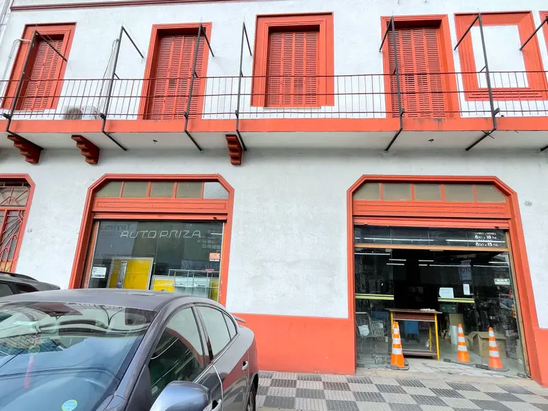 Comercio en alquiler · Villa Crespo, CABA