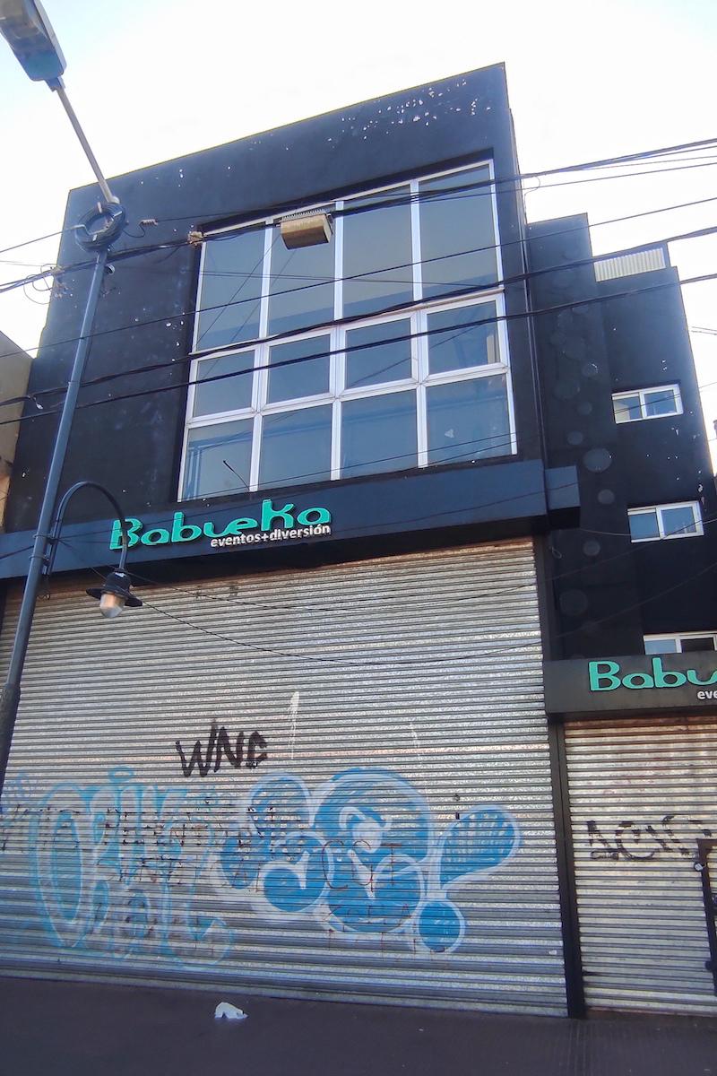 Edificio en venta · Virreyes, San Fernando, GBA Norte, Provincia de Buenos Aires
