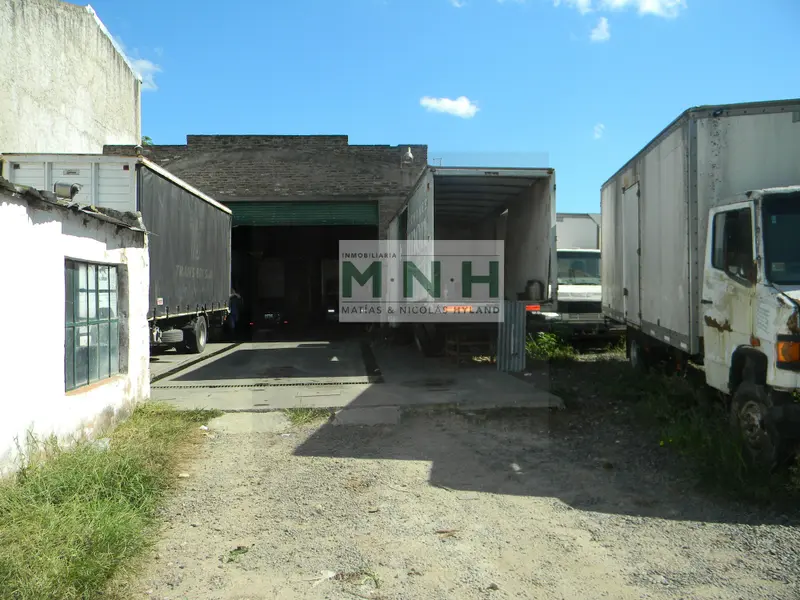 Depósito en venta · Victoria, San Fernando, GBA Norte, Provincia de Buenos Aires