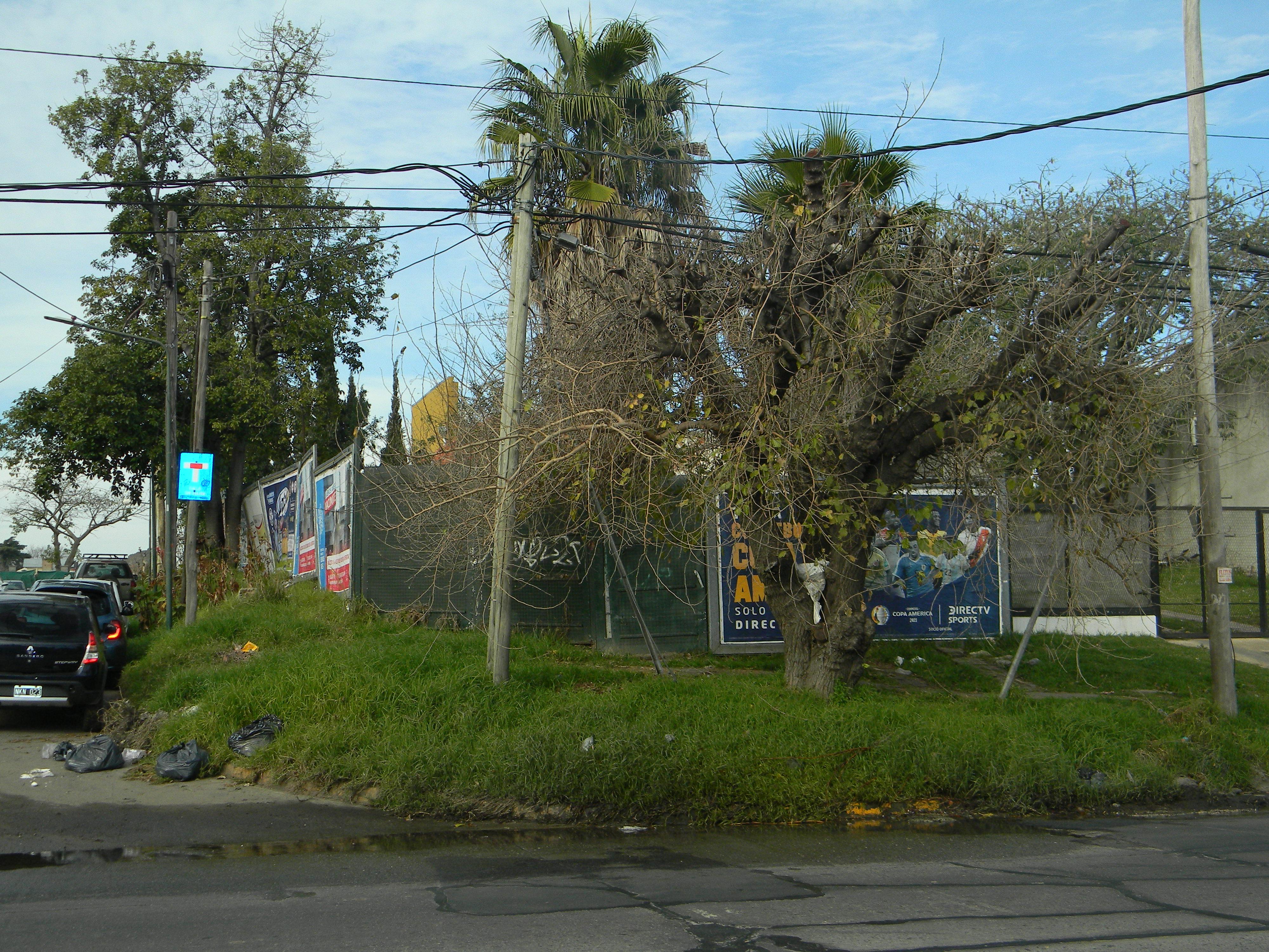 Terreno en venta · La Horqueta, San Isidro, GBA Norte, Provincia de Buenos Aires