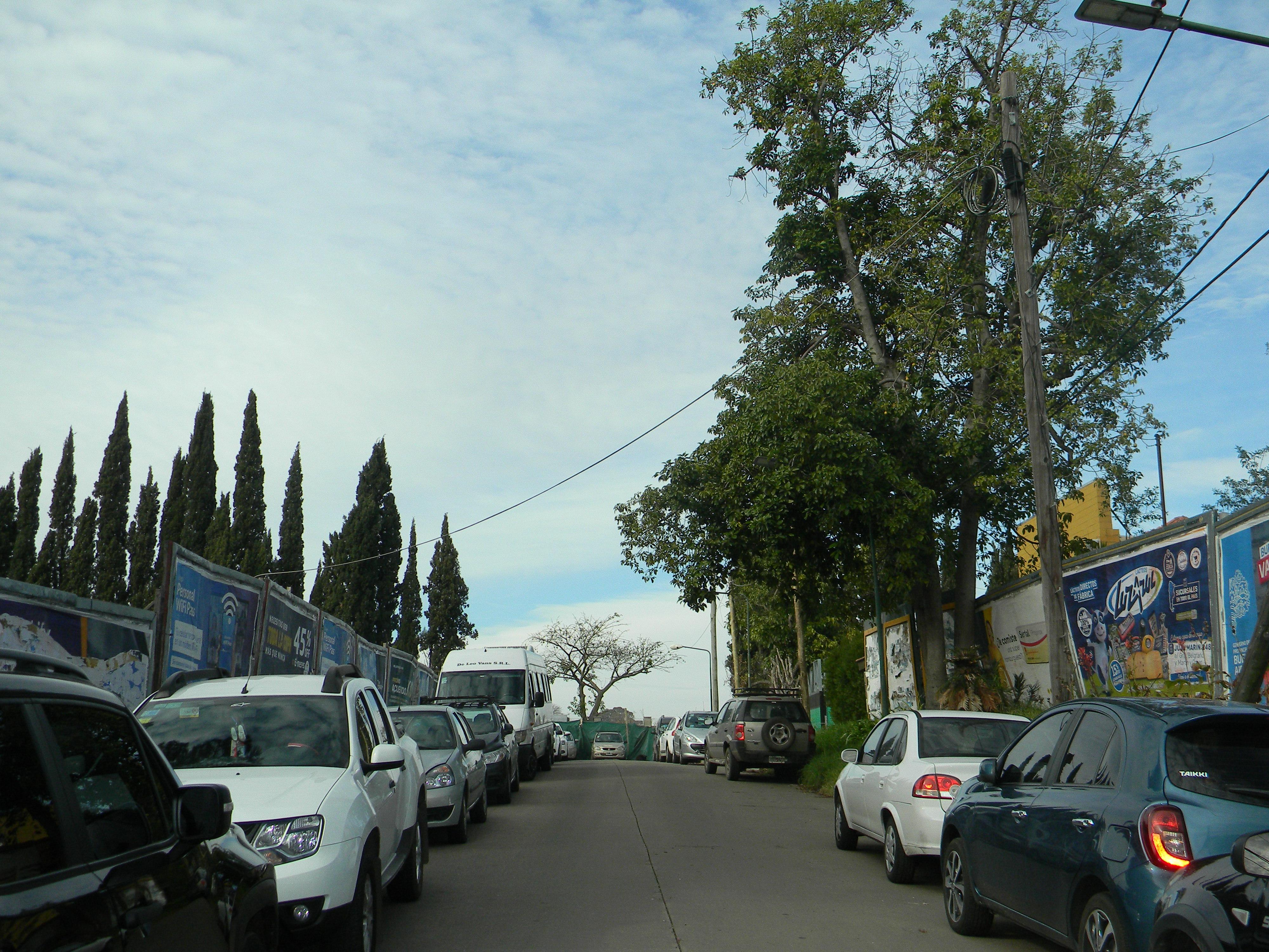 Terreno en venta · La Horqueta, San Isidro, GBA Norte, Provincia de Buenos Aires