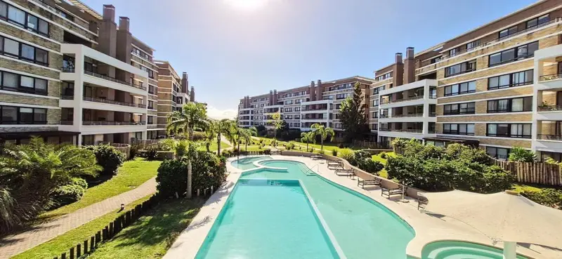 Departamento en venta · Quartier Nordelta, El Portal, Nordelta, Tigre, GBA Norte, Provincia de Buenos Aires