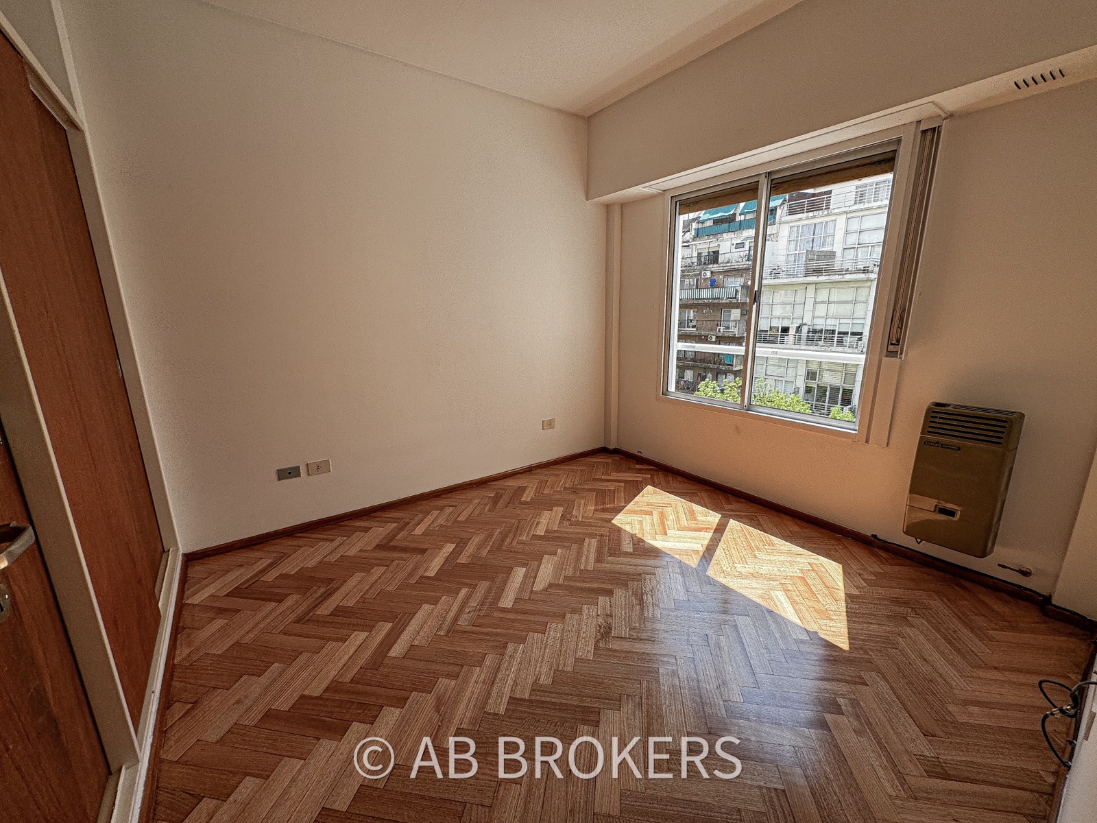 Departamento en venta · Las Cañitas, Palermo, CABA