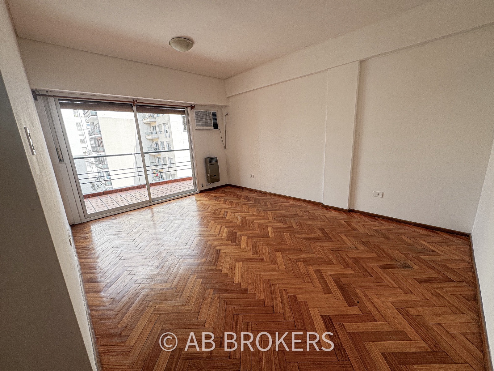 Departamento en venta · Las Cañitas, Palermo, CABA