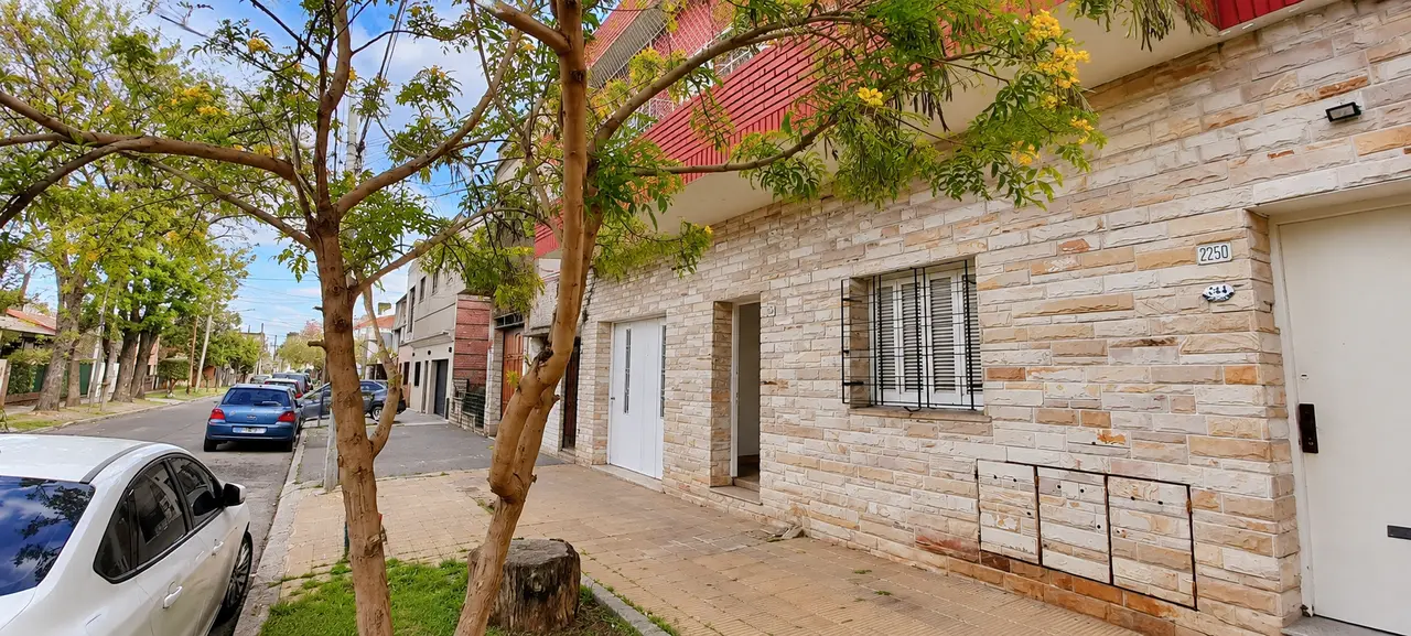 PH en venta · Villa Maipú