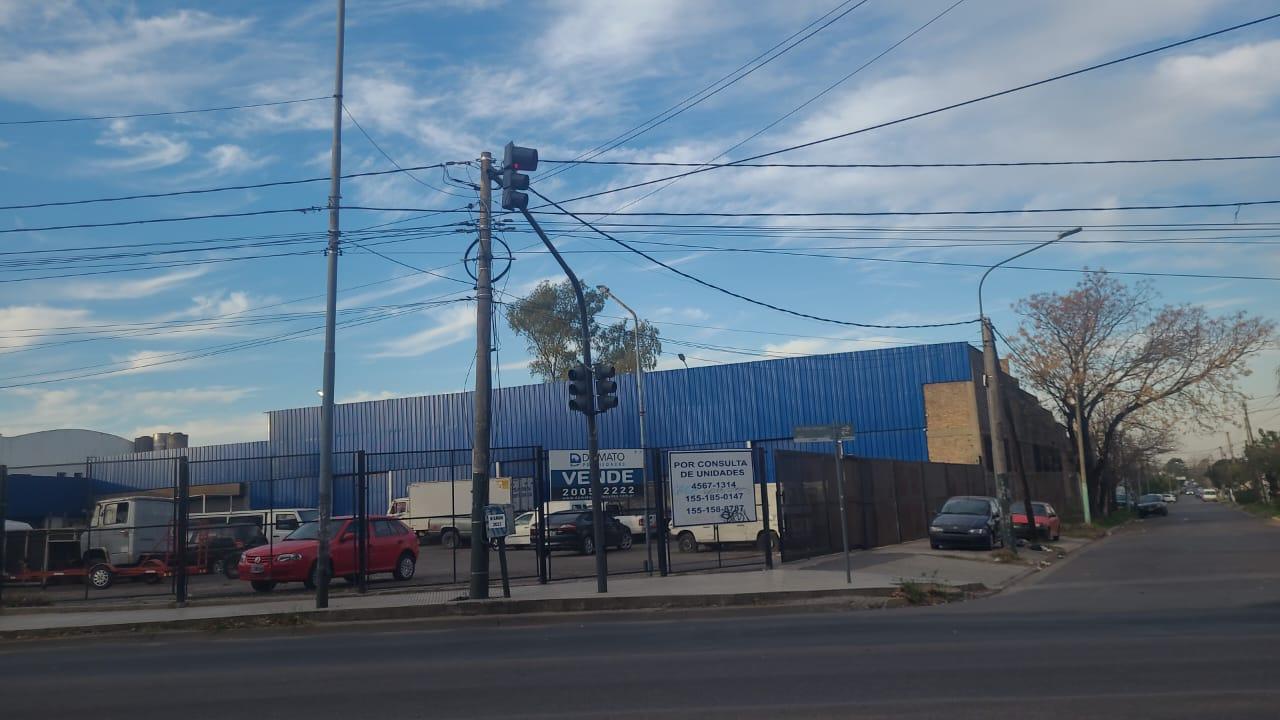 Terreno en venta · Villa Santos Tesei, Hurlingham, GBA Oeste, Provincia de Buenos Aires