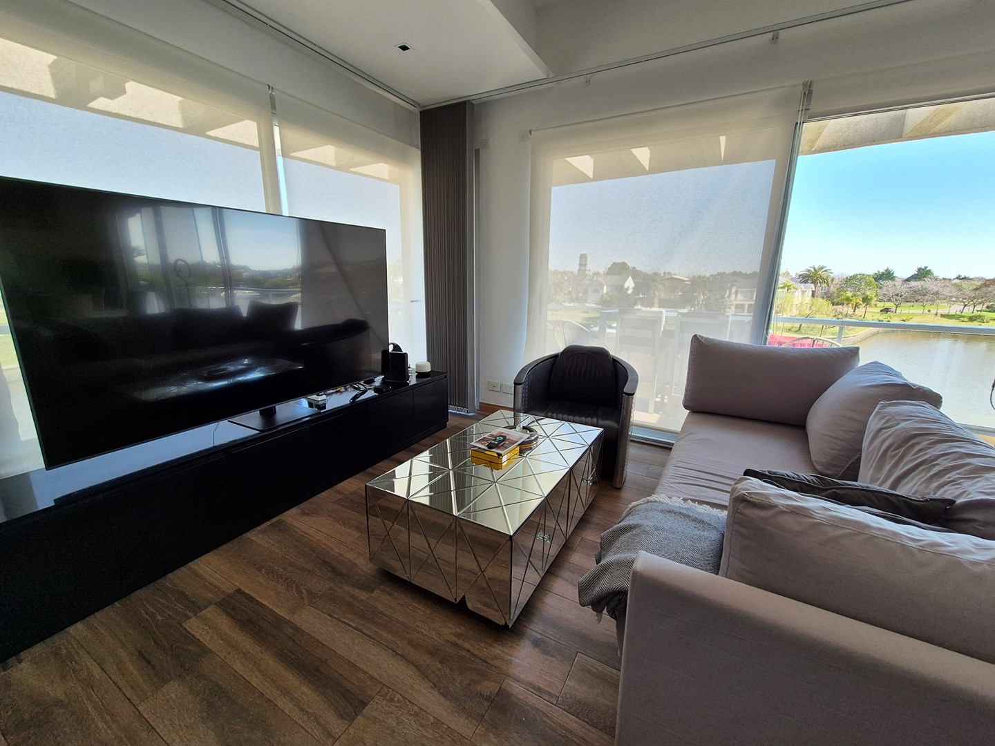 Departamento en venta · Acqua Rio, Islas del Canal, Nordelta, Tigre, GBA Norte, Provincia de Buenos Aires