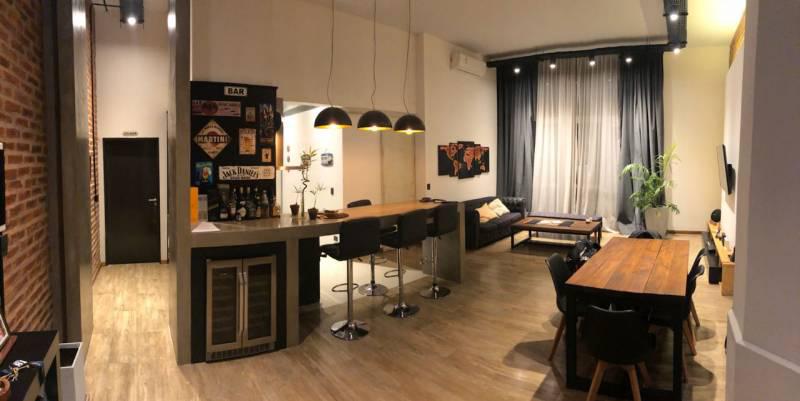Departamento en venta · La Boca, CABA