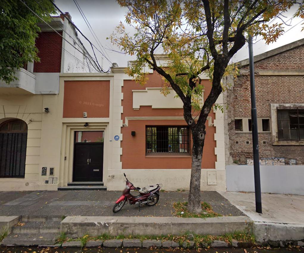 Comercio en alquiler · Barracas, CABA