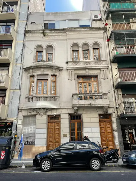 Terreno en venta · Balvanera, CABA