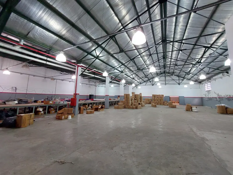 Depósito en venta · Nueva Pompeya, CABA