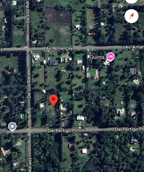 Terreno en venta · Fátima, Pilar, GBA Norte, Provincia de Buenos Aires