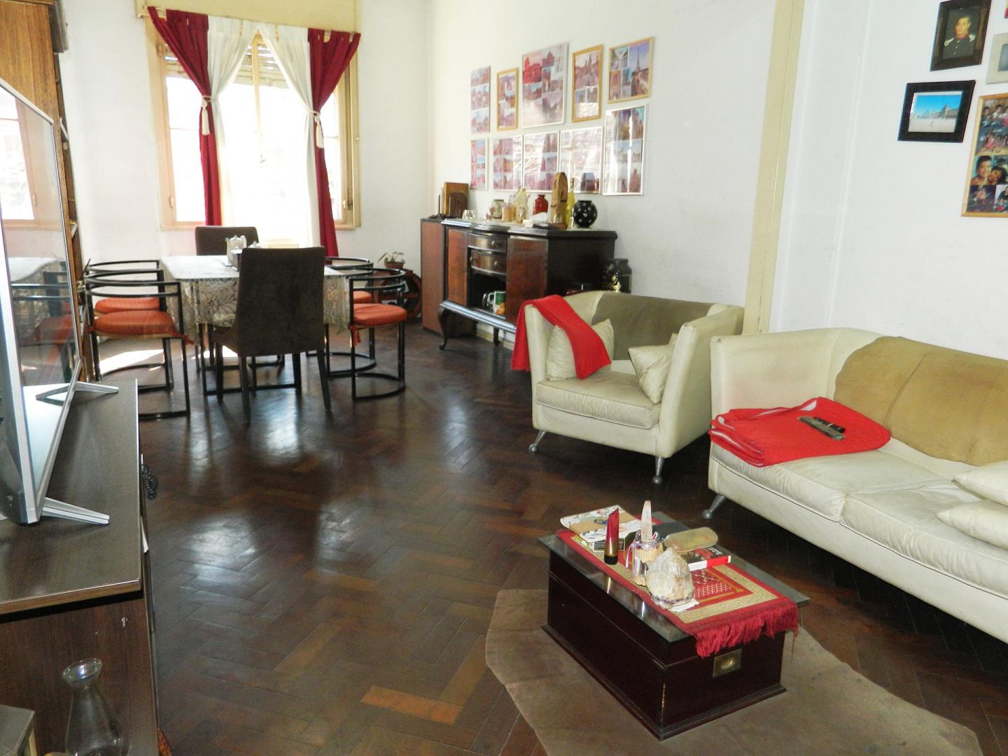 Departamento en venta · Constitución, Mar del Plata, General Pueyrredón, Costa Atlántica, Provincia de Buenos Aires