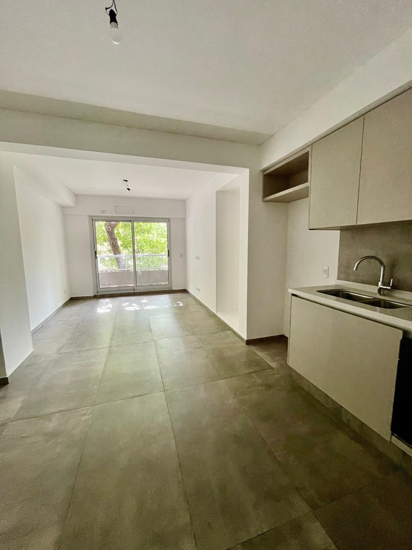Departamento en venta · Colegiales, CABA
