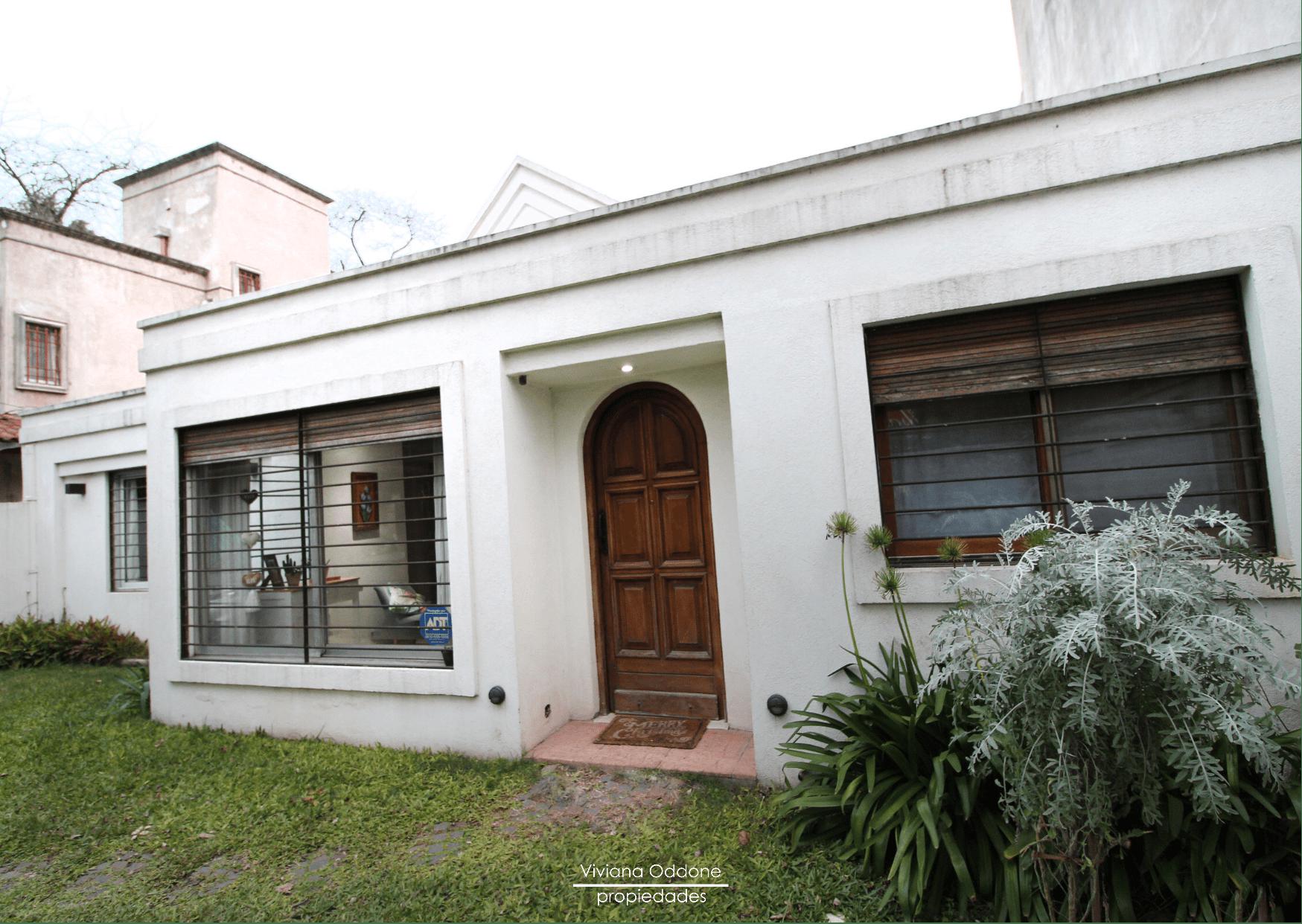 Casa en venta · Barrio Parque Leloir, Ituzaingó, GBA Oeste, Provincia de Buenos Aires
