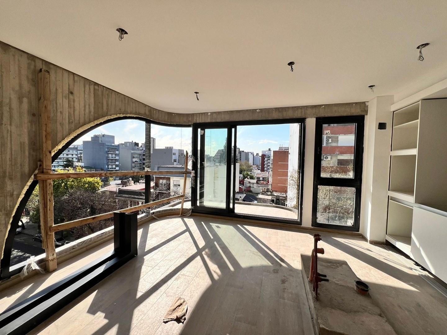 Departamento en venta · Flores, CABA
