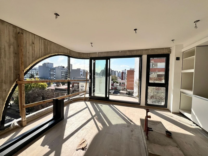 Departamento en venta · Flores, CABA