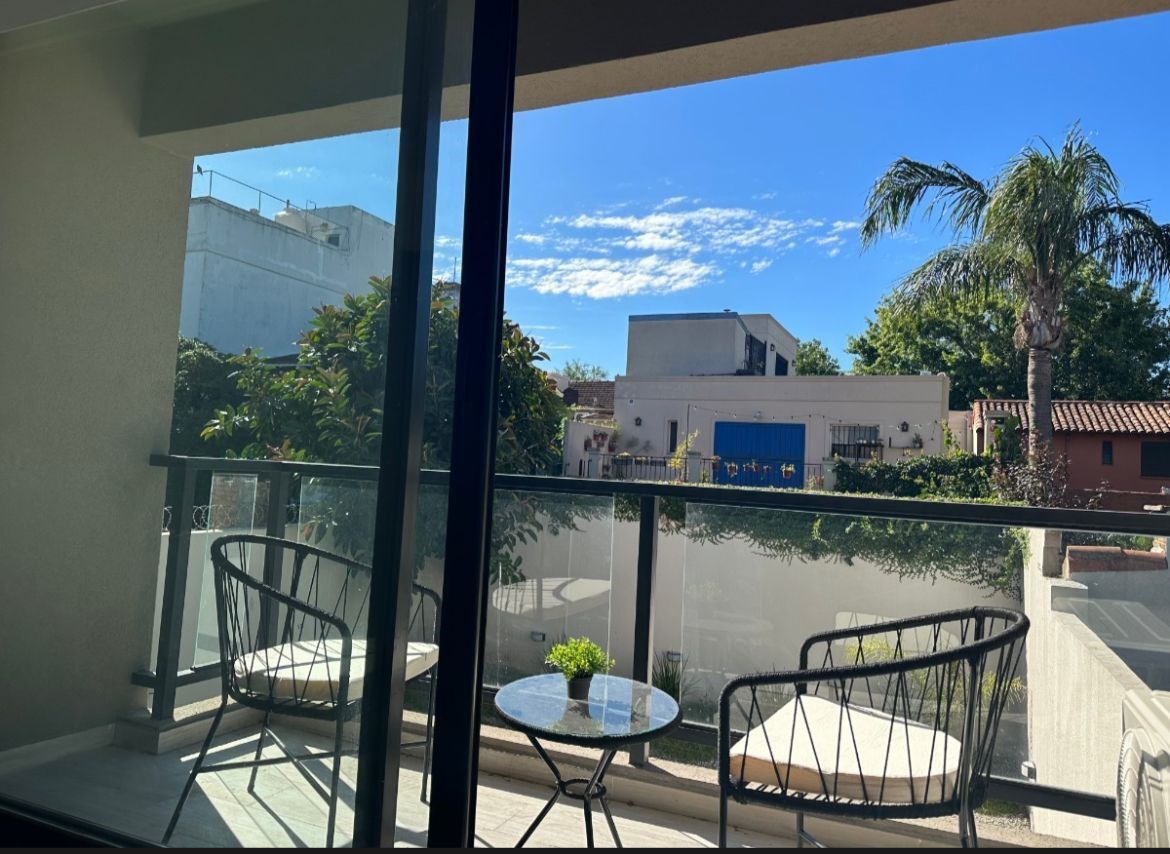 Departamento en venta · Beccar, San Isidro, GBA Norte, Provincia de Buenos Aires