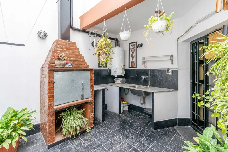 Casa en venta · Mataderos, CABA