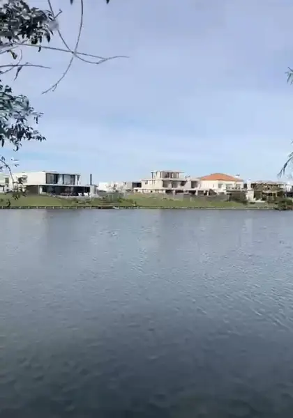 Terreno en venta · Virazón, Nordelta, Tigre, GBA Norte, Provincia de Buenos Aires