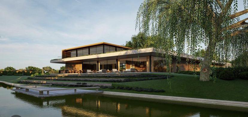 Terreno en venta · Los Puentes, Nordelta, Tigre, GBA Norte, Provincia de Buenos Aires