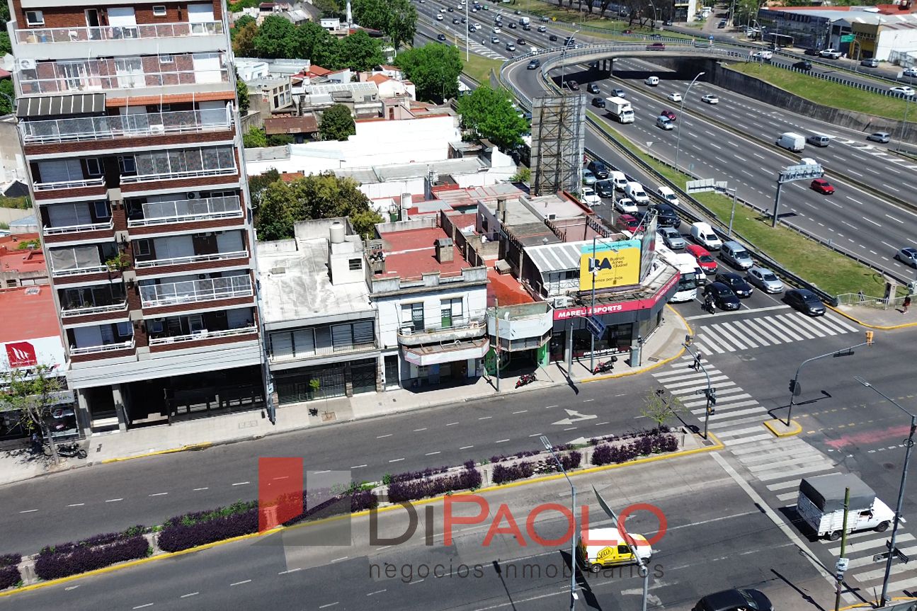 Casa en venta · Villa Devoto, CABA