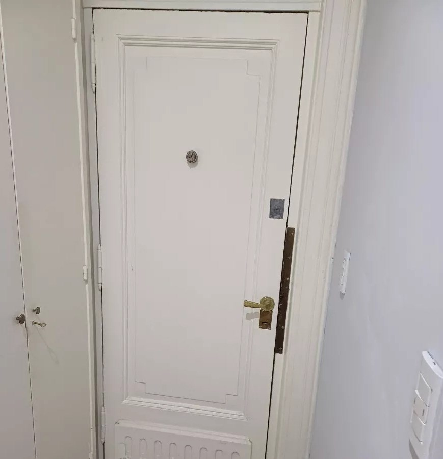Departamento en venta · Monserrat, CABA