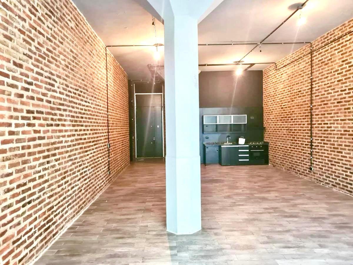 Departamento en venta · Barracas, CABA