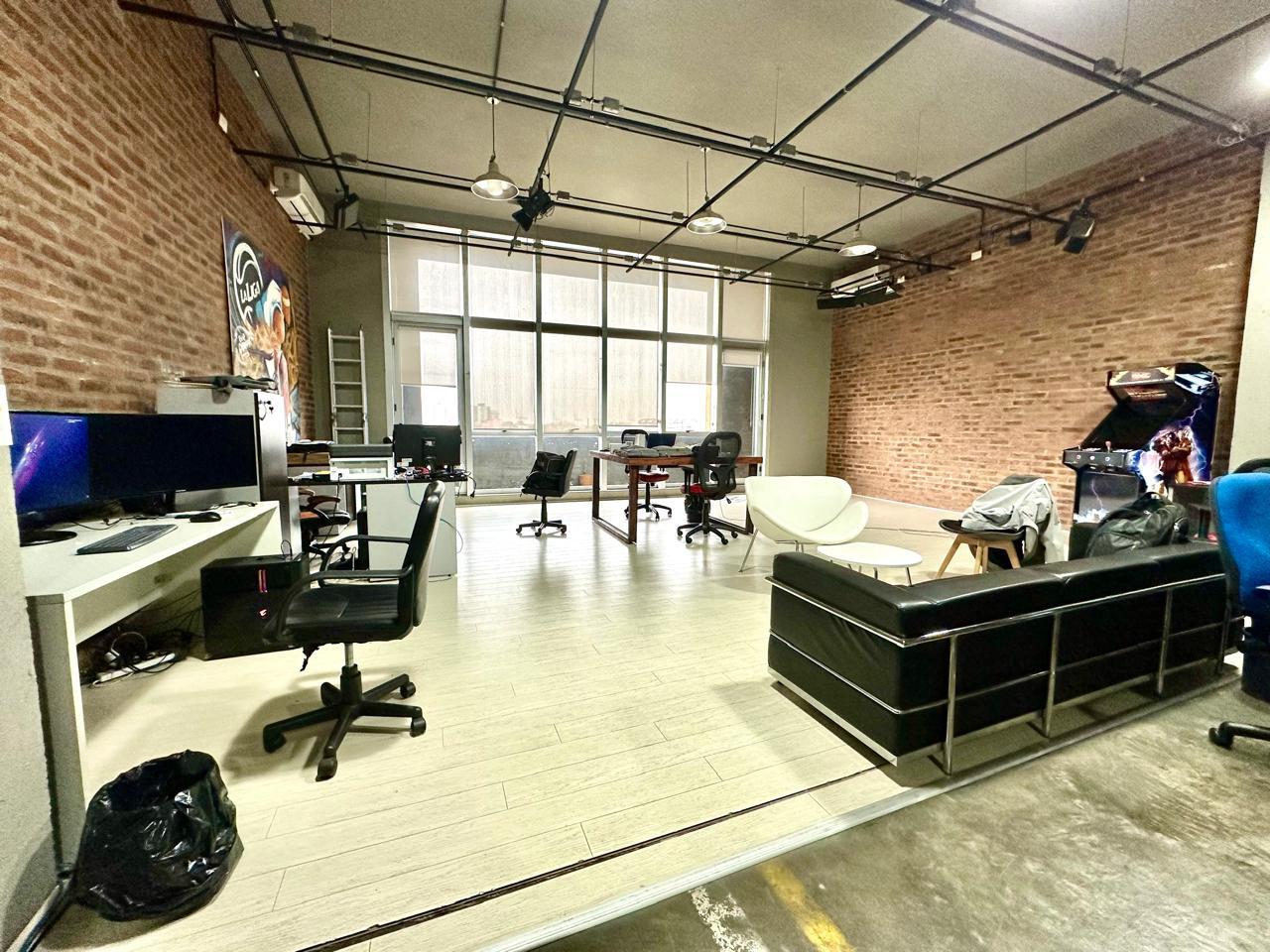 Departamento en venta · Barracas, CABA