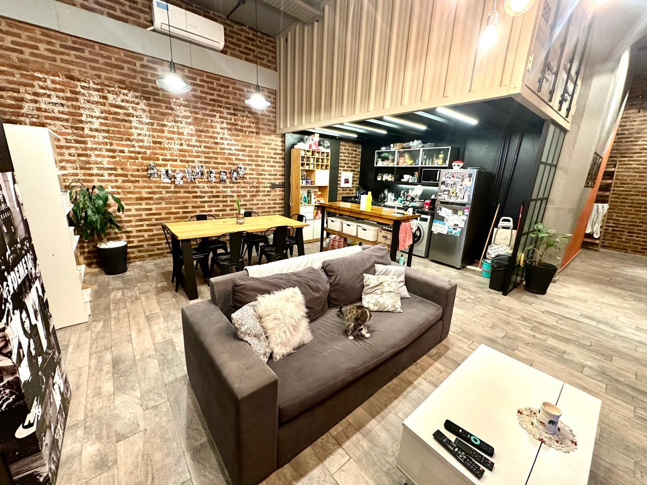 Departamento en venta · Barracas, CABA