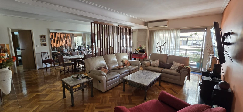 Departamento en venta · Monserrat, CABA