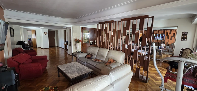 Departamento en venta · Monserrat, CABA